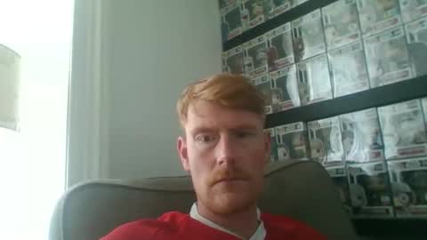 gingerjames90 online show from 06-04-26, 10:32