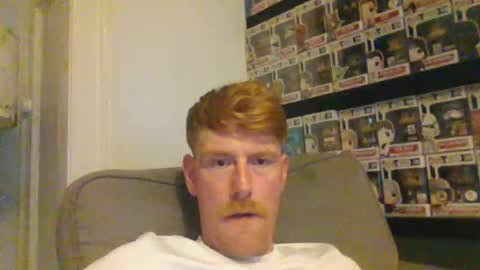 gingerjames90 online show from 06-07-26, 09:29