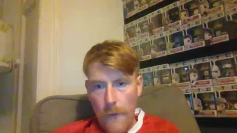 gingerjames90 online show from 06-10-26, 09:46