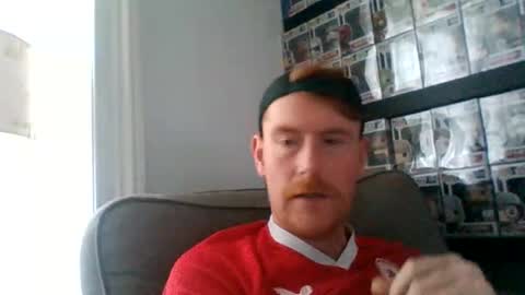 gingerjames90 online show from 06-11-26, 08:45