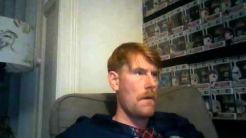 gingerjames90 online show from 06-15-26, 11:40
