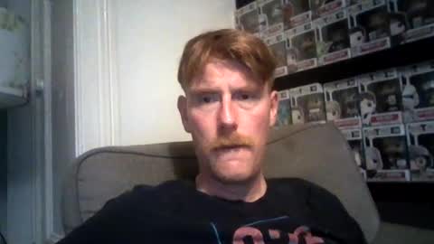 gingerjames90 online show from 06-16-26, 10:01