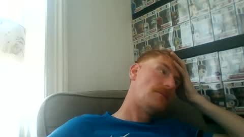gingerjames90 online show from 06-23-26, 10:57