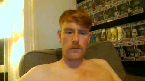 gingerjames90 online show from 06-23-26, 11:58