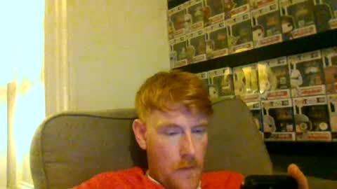 gingerjames90 online show from 06-24-26, 10:31