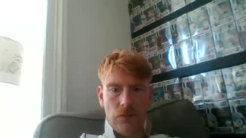 gingerjames90 online show from 06-27-26, 05:34