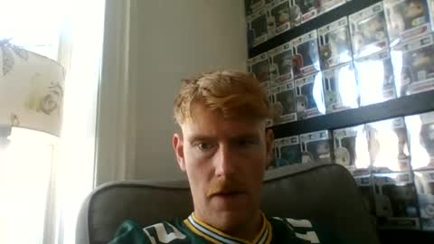 gingerjames90 online show from 07-02-26, 08:53