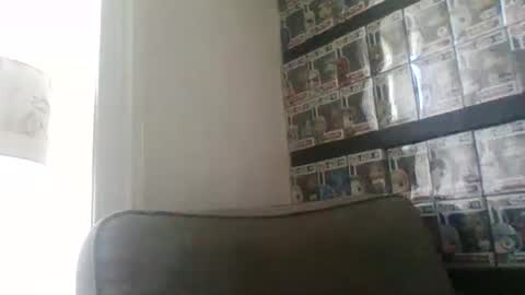 gingerjames90 online show from 07-10-26, 11:13