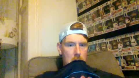 gingerjames90 online show from 07-13-26, 09:39
