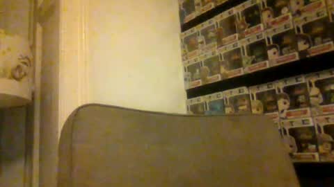 gingerjames90 online show from 07-16-26, 10:38