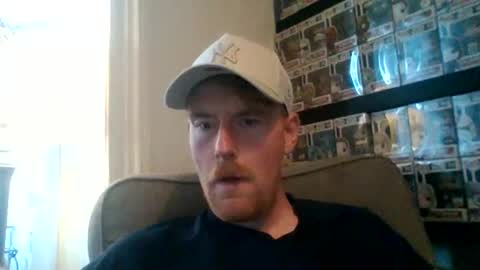 gingerjames90 online show from 07-26-26, 07:43