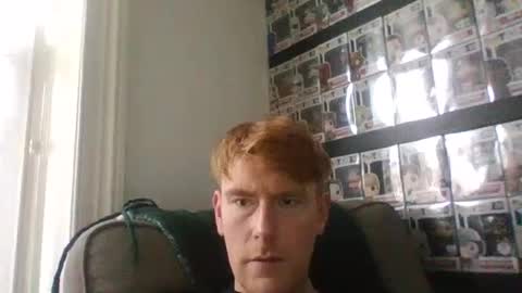 gingerjimmy1990 online show from 02-07-25, 11:23
