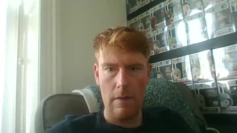 gingerjimmy1990 online show from 03-04-25, 09:40