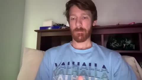 gingermania10 online show from 03-03-26, 07:42