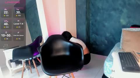 Ginger online show from 10-07-25, 07:11