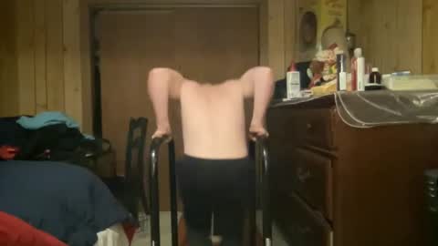 Snapshot of gingernospice chatting on 01-08-25, 01:41 Franc online show from 01-08-25, 01:41