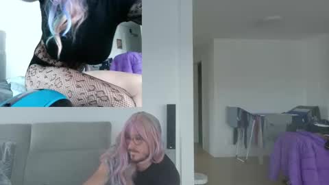 GingerPink online show from 11-09-25, 12:36