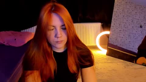 gingerr_pie online show from 02-26-26, 11:20