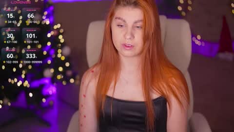 Ginger Pink online show from 01-05-26, 07:39