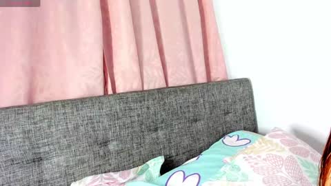 Snapshot of gingersophie_ chatting on 01-03-25, 08:54 Sophie online show from 01-03-25, 08:54