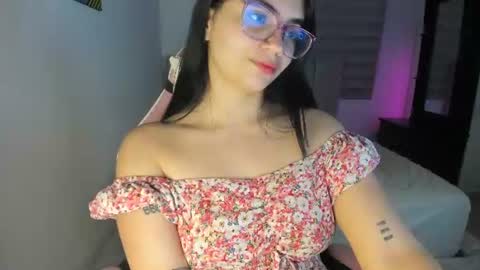 Snapshot of gingersophie_ chatting on 07-27-26, 03:13 Sophie online show from 07-27-26, 03:13