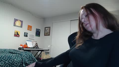 gingervial online show from 09-23-25, 12:46