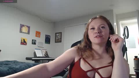 gingervial online show from 10-11-25, 04:22