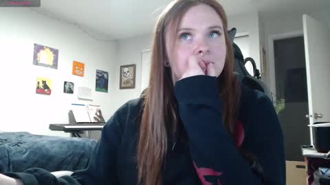 gingervial online show from 10-13-25, 10:54