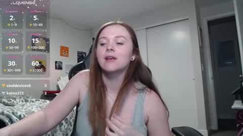 gingervial online show from 03-10-26, 02:16