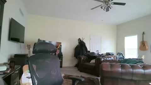 Snapshot of gingerzaddy chatting on 11-30-25, 05:39 gingerzaddy online show from 11-30-25, 05:39