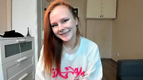 Snapshot of gingerzinger chatting on 07-14-26, 02:23 gingerzinger online show from 07-14-26, 02:23