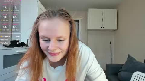 Snapshot of gingerzinger chatting on 07-22-26, 02:09 gingerzinger online show from 07-22-26, 02:09