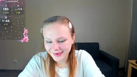 Snapshot of gingerzinger chatting on 07-29-26, 04:05 gingerzinger online show from 07-29-26, 04:05