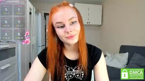 Snapshot of gingerzinger chatting on 08-01-26, 01:10 gingerzinger online show from 08-01-26, 01:10