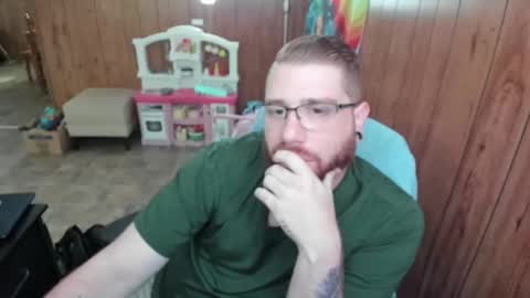 Ginguy online show from 09-27-25, 08:25