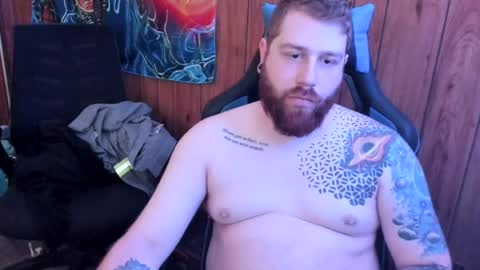 Ginguy online show from 06-15-26, 01:35