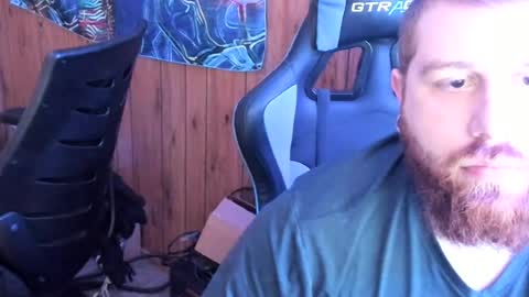 Ginguy online show from 07-22-26, 03:59