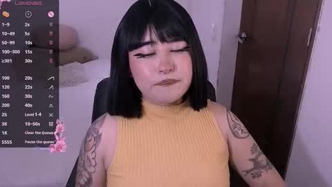 ginmeowuwu online show from 11-12-25, 09:58