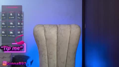 Snapshot of ginnabolton chatting on 10-09-25, 02:59 Ginna Bolton online show from 10-09-25, 02:59