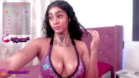 Ginna Bolton online show from 03-19-26, 06:50