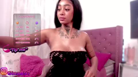 Snapshot of ginnabolton chatting on 06-06-26, 06:40 Ginna Bolton online show from 06-06-26, 06:40