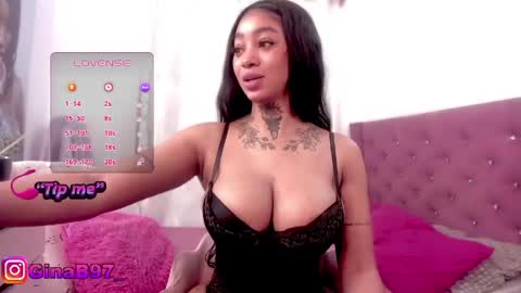 Snapshot of ginnabolton chatting on 06-07-26, 07:45 Ginna Bolton online show from 06-07-26, 07:45