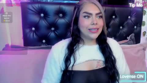 Snapshot of ginnagp chatting on 07-26-26, 03:36 GINNA online show from 07-26-26, 03:36