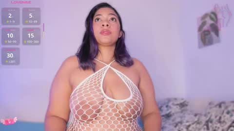 Snapshot of ginnapalmer chatting on 12-21-25, 02:24 Ginna Palmer online show from 12-21-25, 02:24