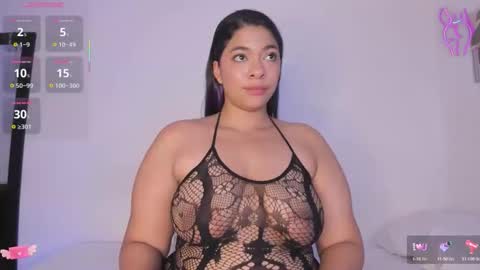 Snapshot of ginnapalmer chatting on 01-12-26, 01:33 Ginna Palmer online show from 01-12-26, 01:33