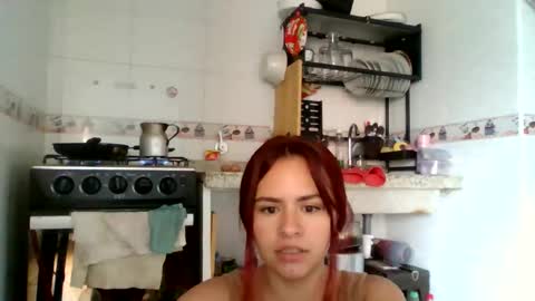 Snapshot of ginniwest chatting on 04-09-26, 05:29 GinniWest online show from 04-09-26, 05:29