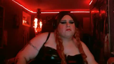 Snapshot of ginny_dominatrix chatting on 10-20-25, 05:30 ginny ray online show from 10-20-25, 05:30