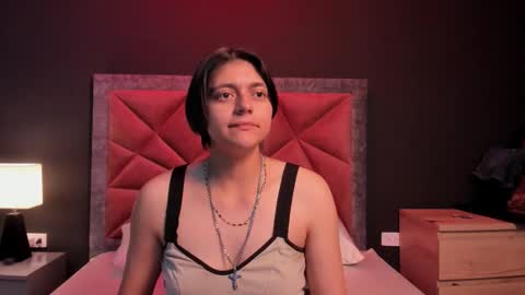 Snapshot of ginny_lee chatting on 03-21-26, 12:10 ginny_lee online show from 03-21-26, 12:10