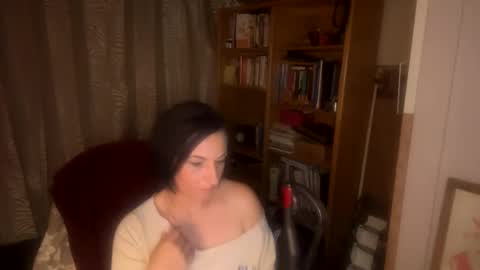 Snapshot of ginny_rose chatting on 03-09-25, 10:41 Ginny Rose online show from 03-09-25, 10:41