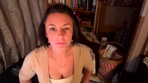 Snapshot of ginny_rose chatting on 03-10-25, 01:12 Ginny Rose online show from 03-10-25, 01:12